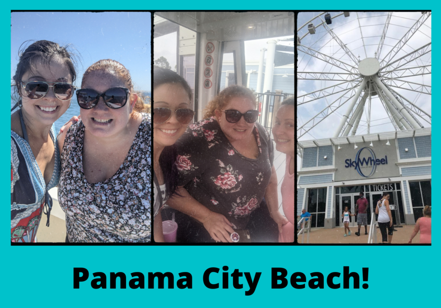 Panama City Beach