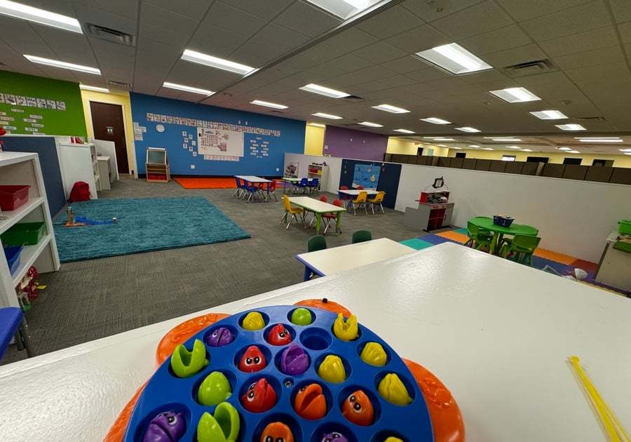 Island Kids Child Care Center Preschool and Pre-K