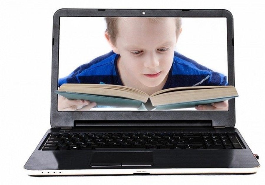 Child Laptop Chestermere