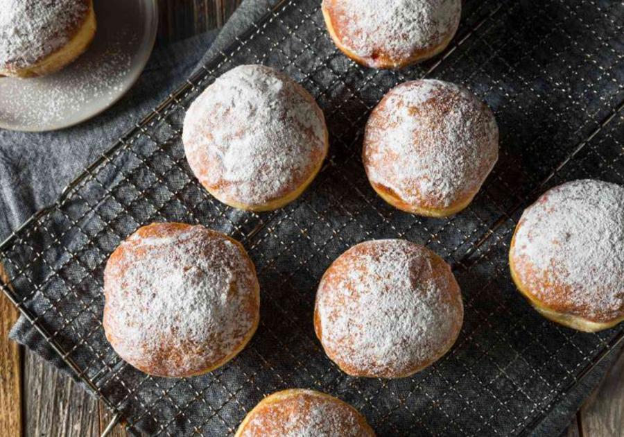 Pączki Day - Where to find paczki for fat tuesday near wheaton, bloomingdale, carol stream, chicago suburbs - Polish Delicatessen in Glendale Heights