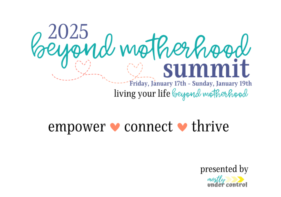 2025 Beyond Motherhood Summit