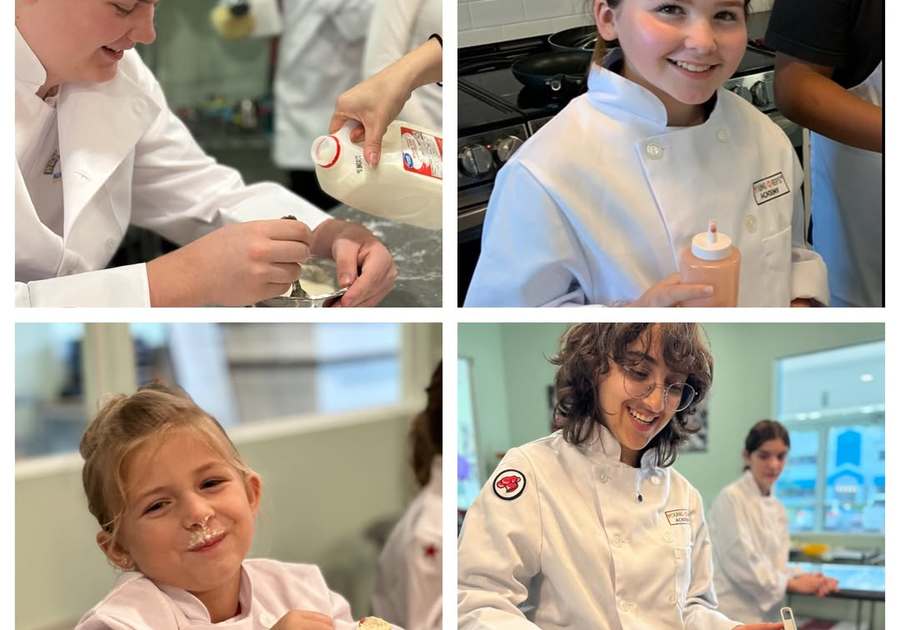 Young Chefs Academy of Sarasota