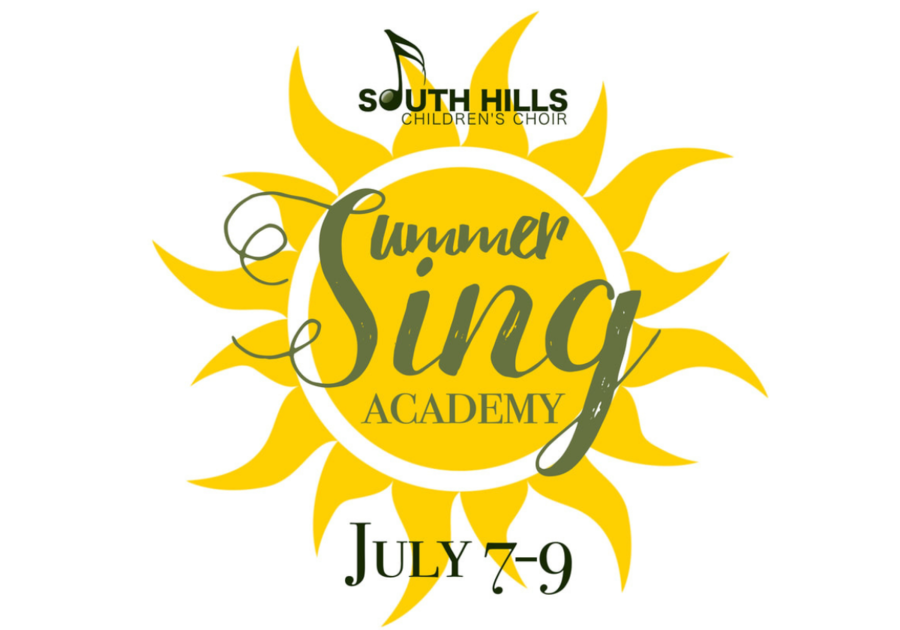 South Hills Children's Choir