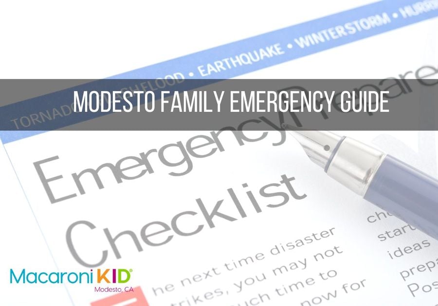 emergency guide