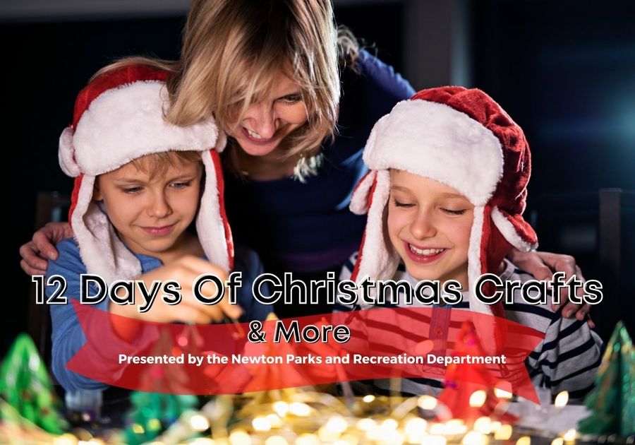 Christmas Crafts and More