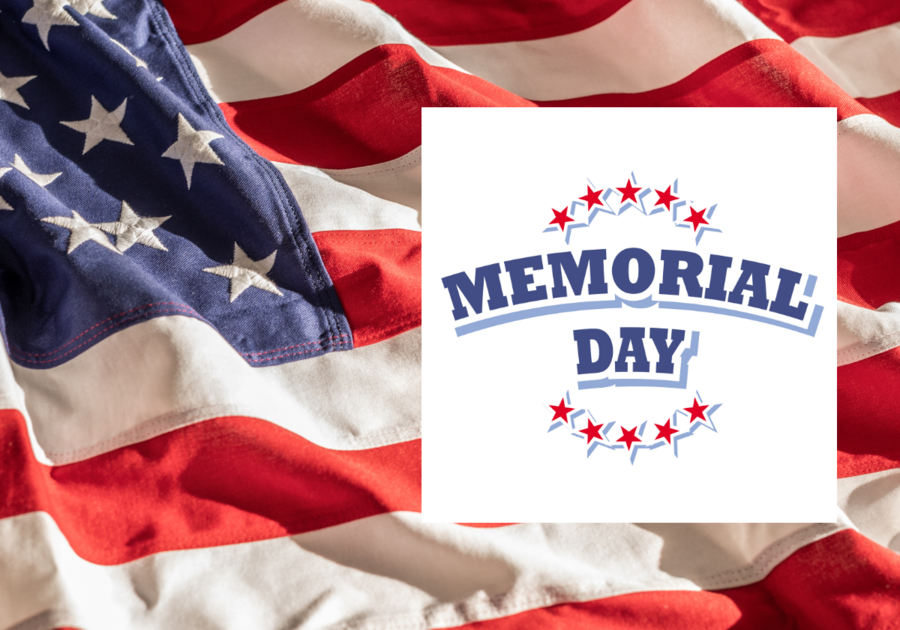 2023 Memorial Day Events