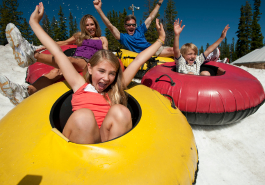 Your Unforgettable Summer Adventure Awaits At Keystone Resort - Kids Are A  Trip™