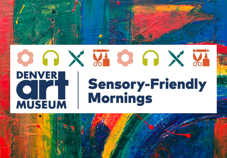 Sensory Friendly Mornings At Denver Art Museum Return For 2024   9494a6c6 3cd5 42c9 Be2f Ed7ff852f315 