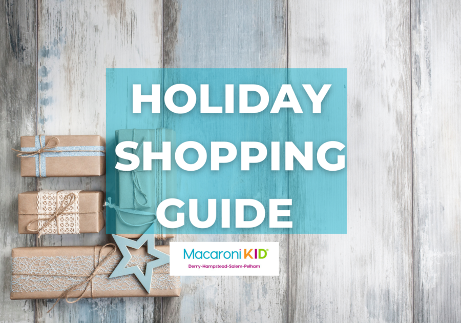 Holiday Shopping Guide