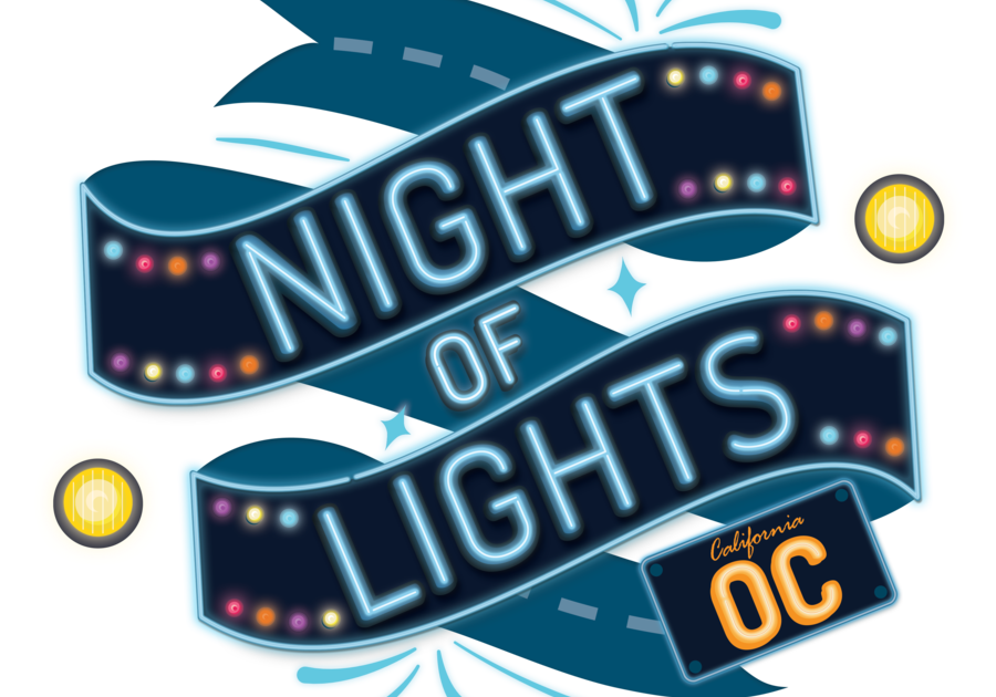 Night of Lights OC