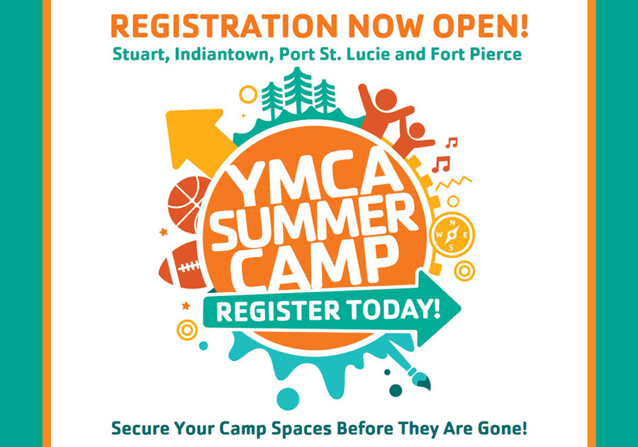 YMCA TC 2023 Summer Camp Registration Open Notice