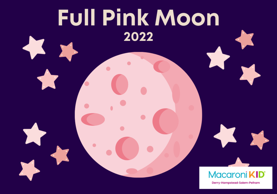 Pink Moon Article Header