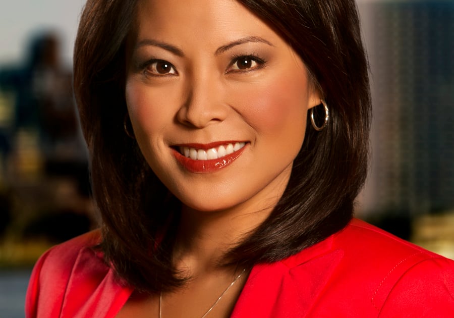 Mom of Twins & CBS News Anchor Marcella Lee Discusses Twins 101 | Macaroni  KID Central San Diego