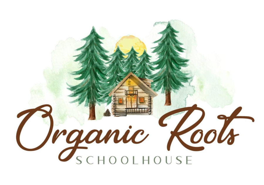 Organic Roots Schoolhouse