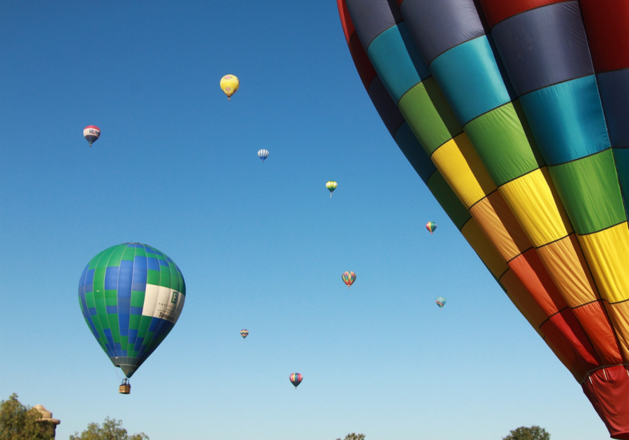activities family friendly local things to do hot air balloons temecula murrieta french valley california family fun events free princess party