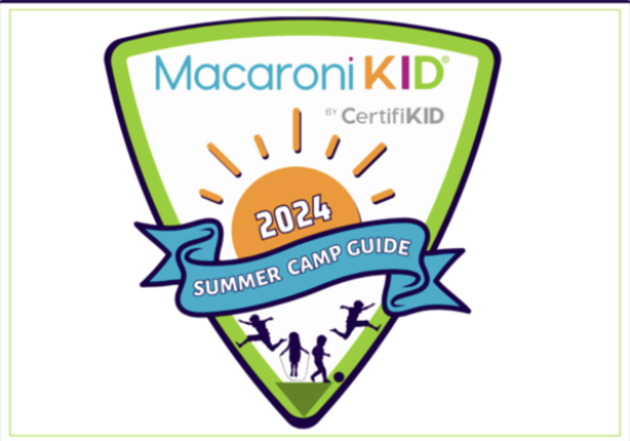 Summer Camp Guide Logo