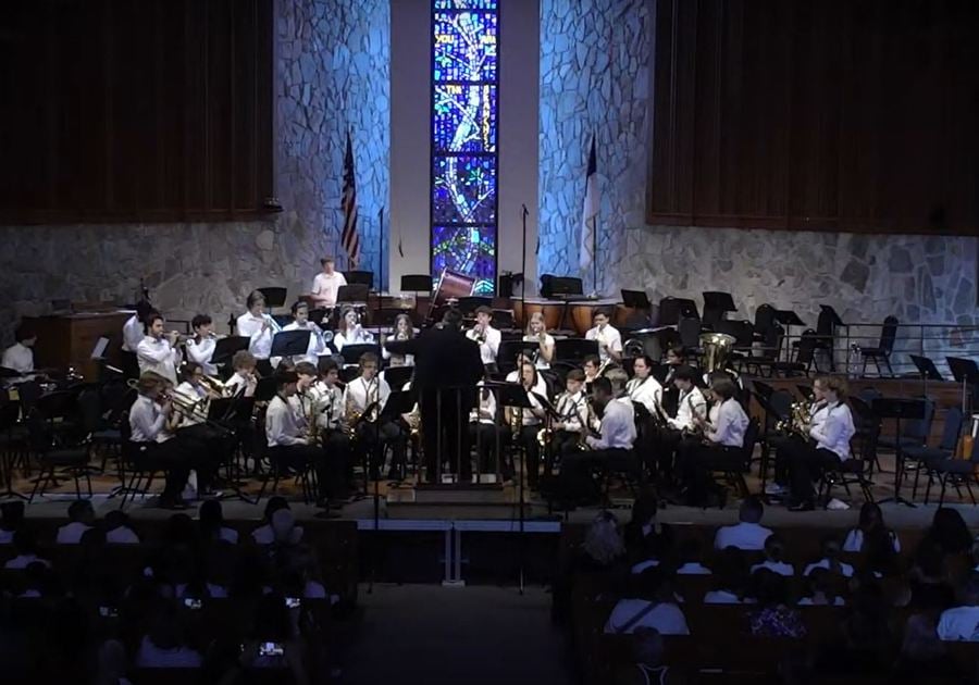 First Presbyterian Church in North Palm Beach