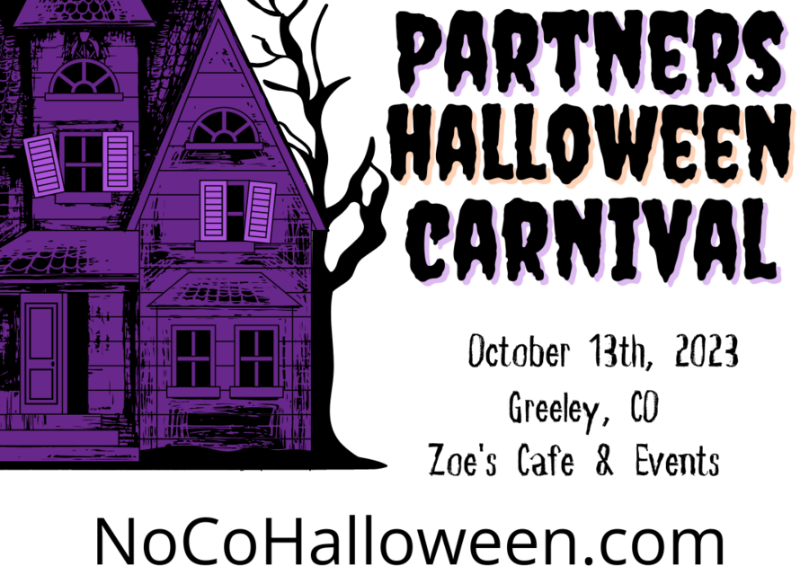 NoCo Halloween Carnival Partners & Big Deal