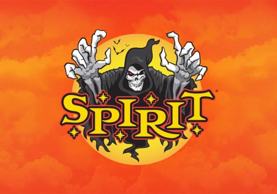 Spirit Halloween Opens This Week in Fort Smith
