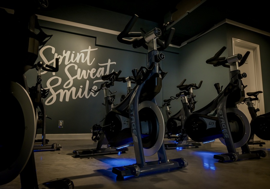 Sunrise Cycle & Sculpt Vero Beach