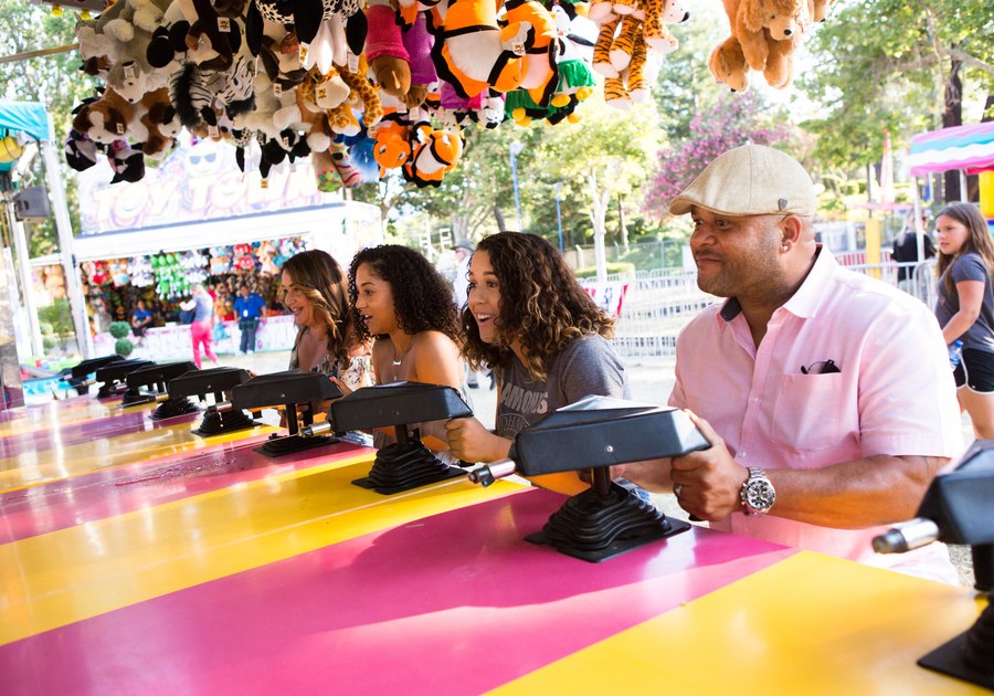 Alameda County Fair