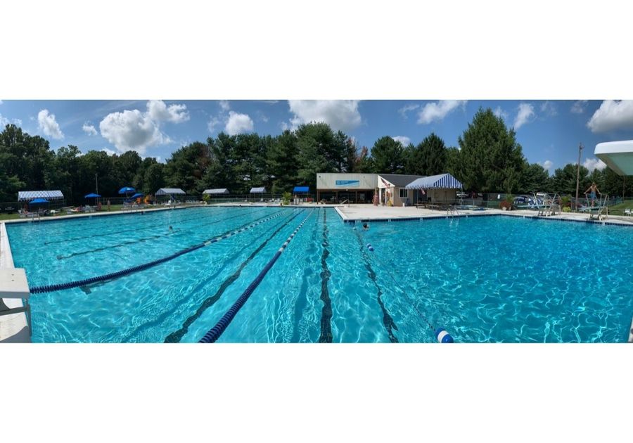 west howard swim club