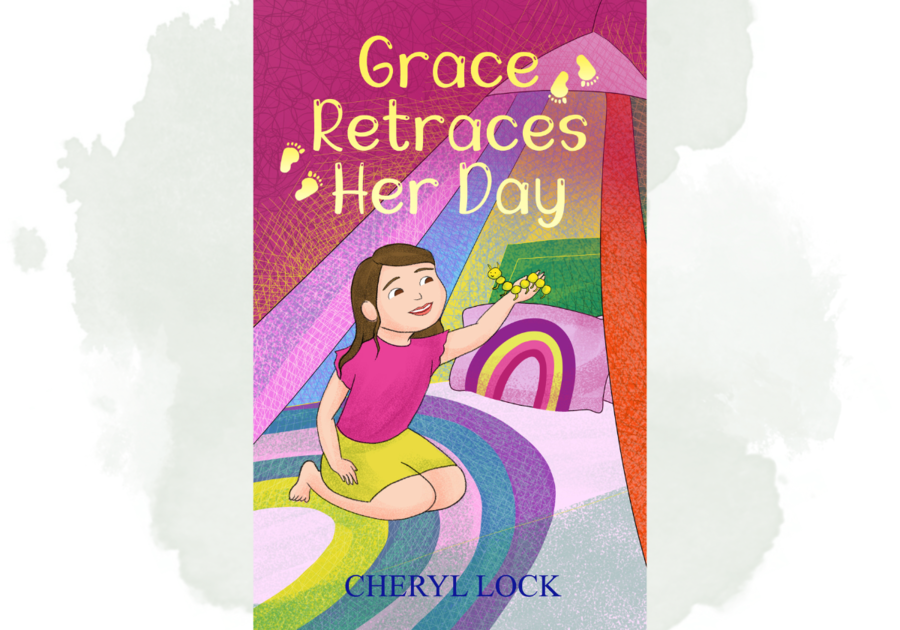 Grace Retraces Her Day