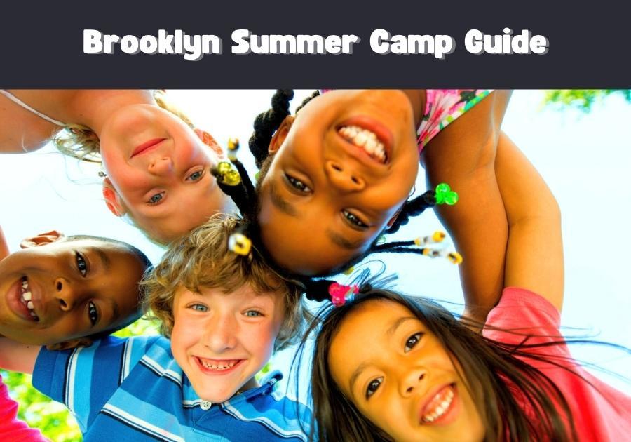 8 Fun Camps for June School Holidays - Bklyner