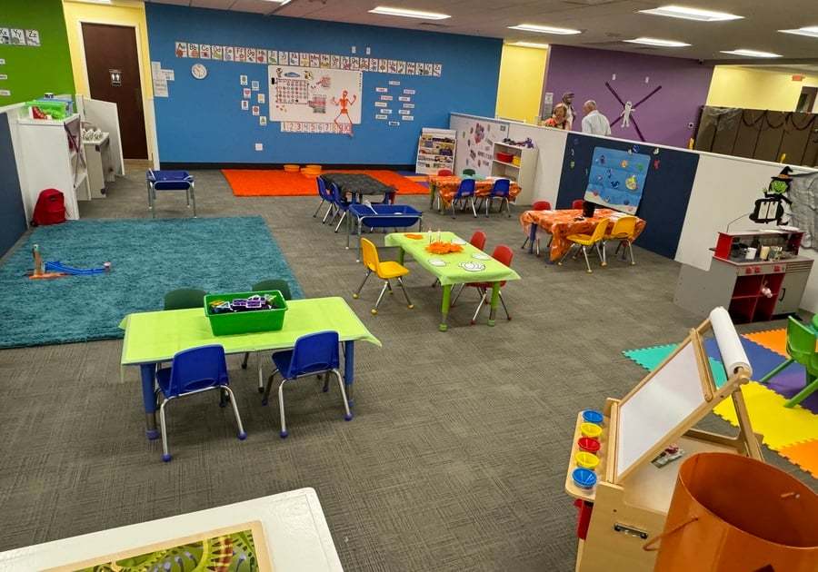 Island Kids Child Care Center Preschool and Pre-K