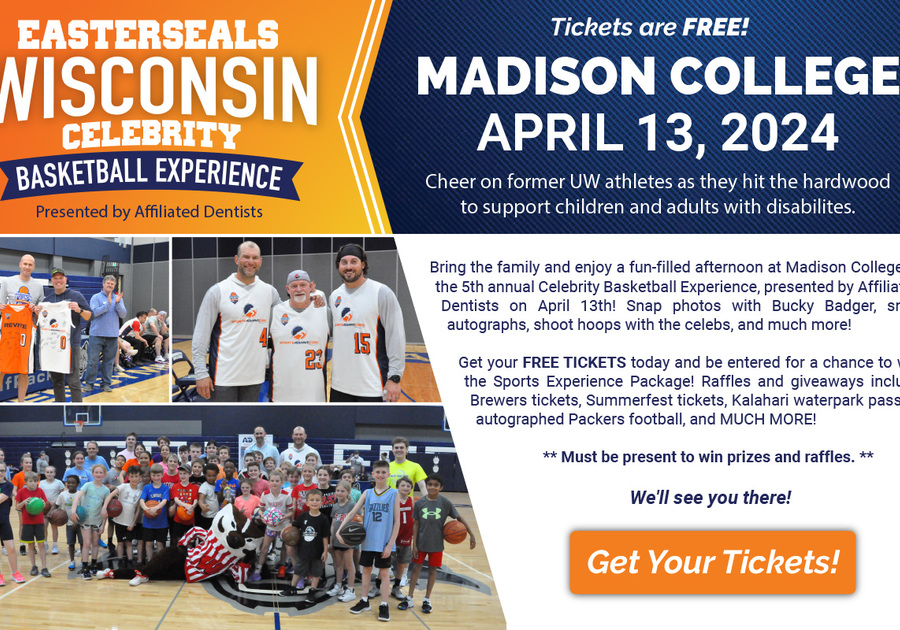 basketball madison college families