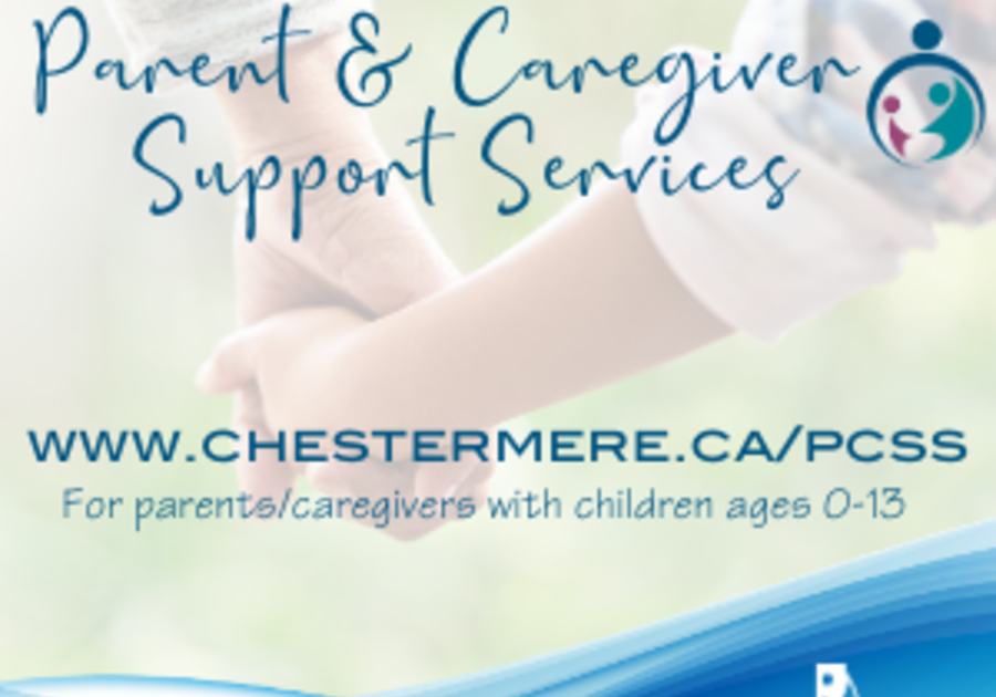 Parent & Caregiver Support Services
