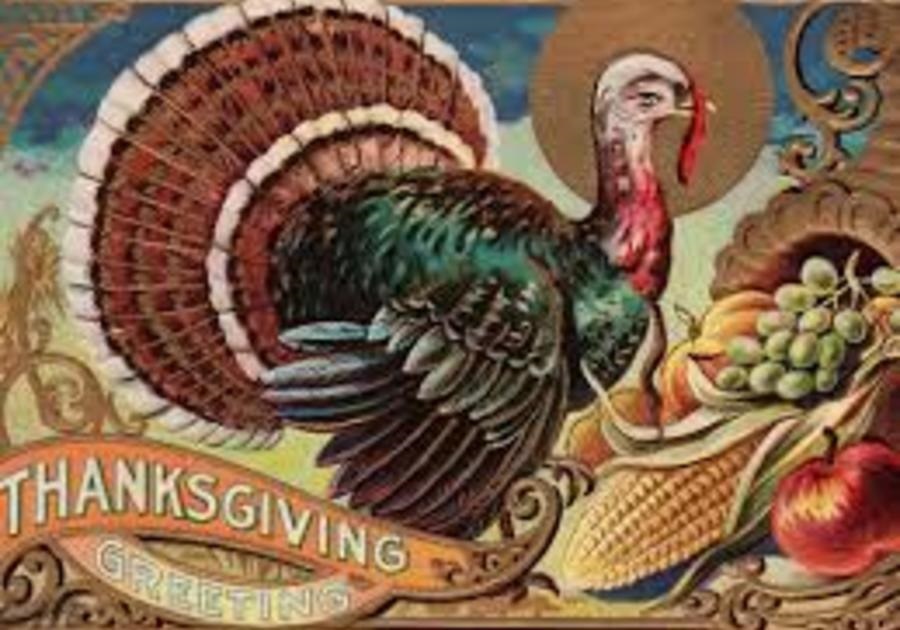 Why is Thanksgiving always on a Thursday?