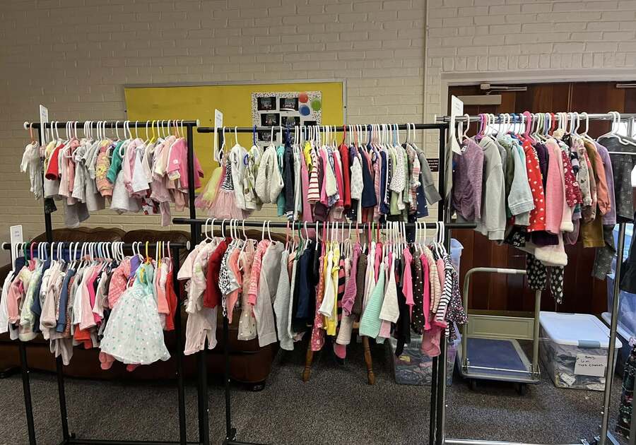 Children's Community Closet of LaGrange Park