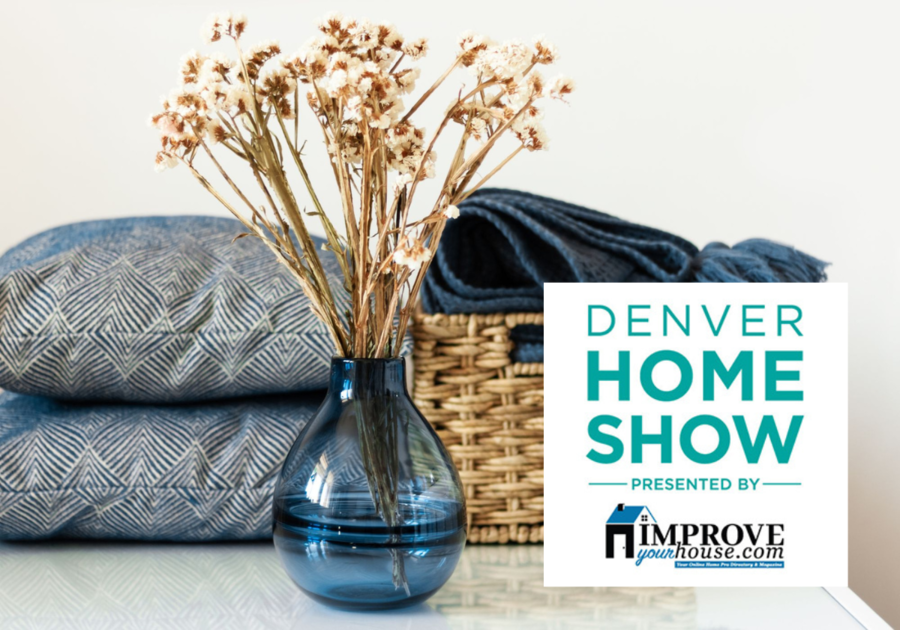 Find Fresh Inspiration at the Denver Home Show This Weekend Macaroni