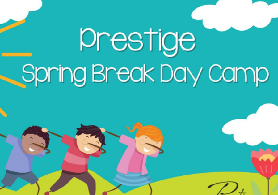 Prestige Spring Break Day Camp Macaroni KID Cedar Rapids