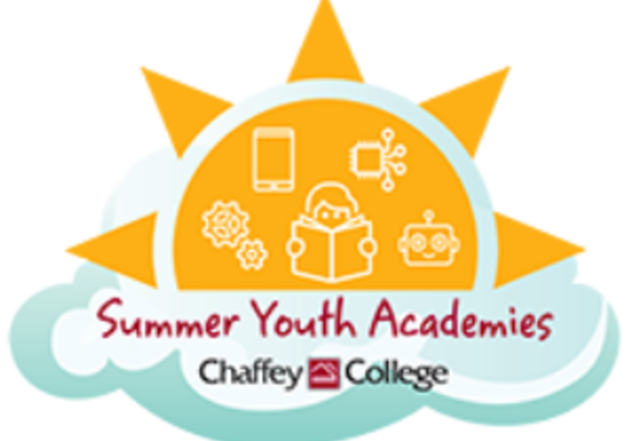 Summer Youth Academies at Chaffey College Macaroni KID Rancho Cucamonga