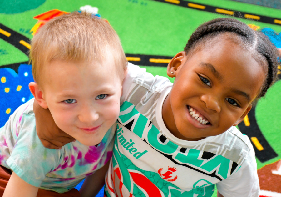 Century Child Development Center in Erie PA