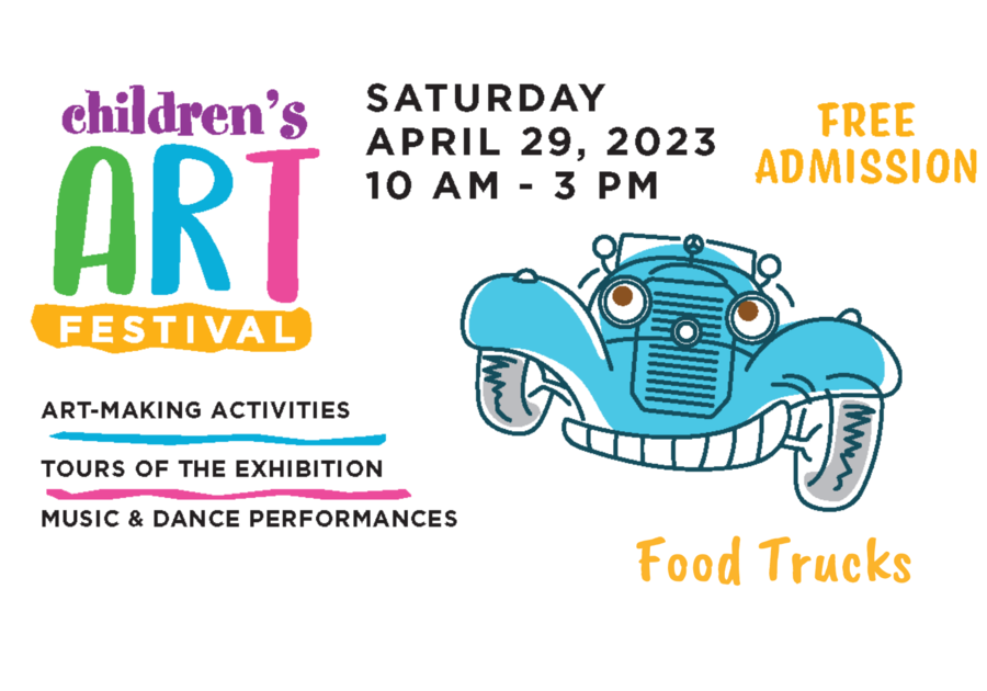 Vero Beach Museum of Art Children's Art Festival