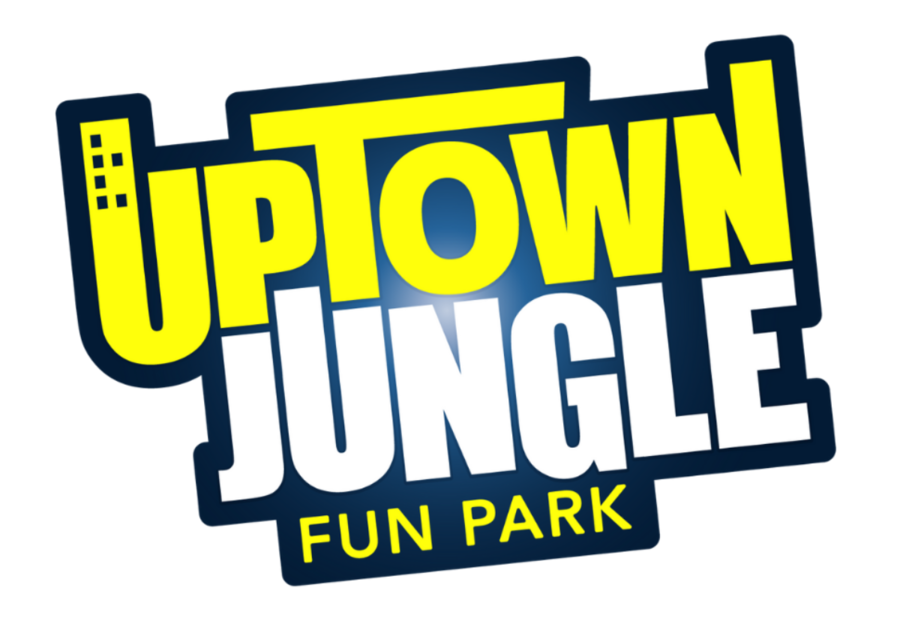 Uptown Jungle Logo