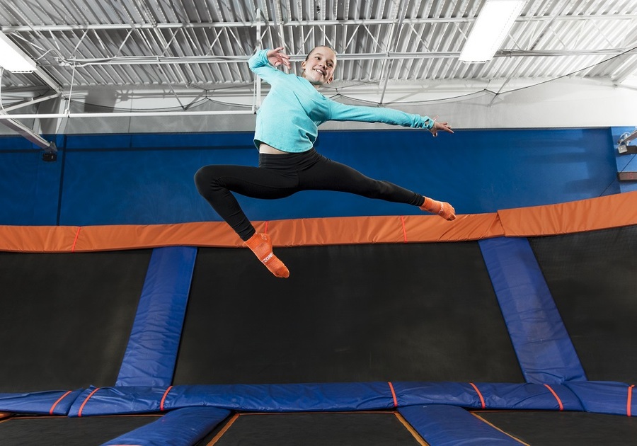 Sky Zone Trampoline Park - All You Need to Know BEFORE You Go (with Photos)