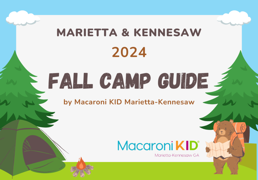 Discover the best local camps to keep your kids entertained and learning during Fall Break!