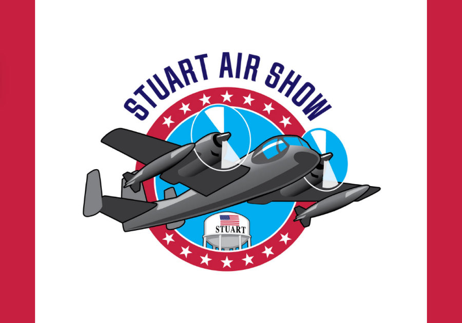 2021 Stuart Air Show