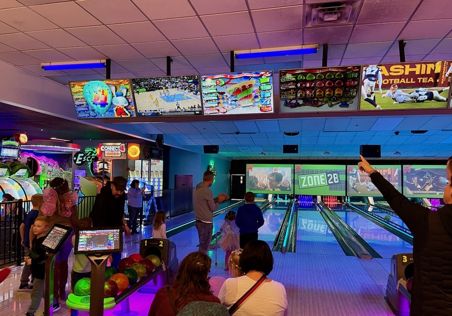 Unleash the Fun: Pittsburgh's Top Family-Friendly Arcades | Macaroni ...