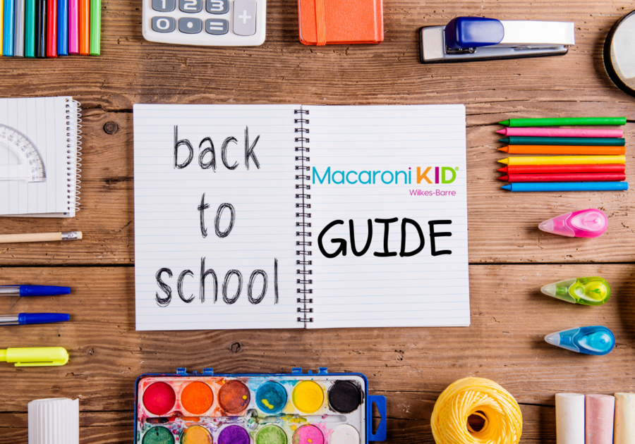 Back-to-school guide