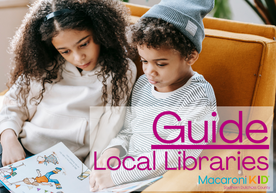 Local Libraries Guide