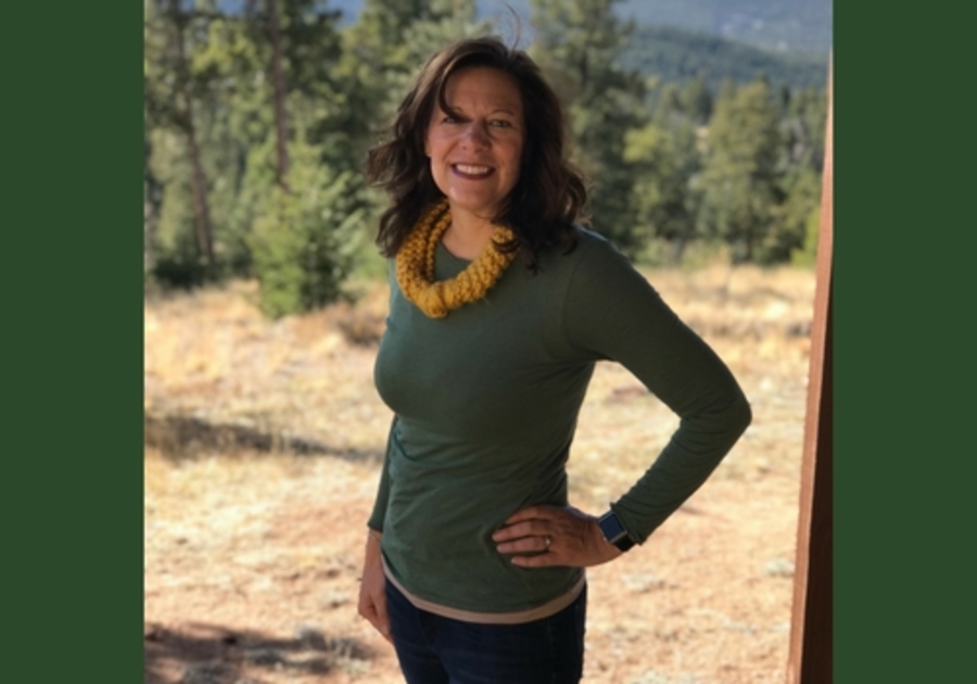 Jenny Week 11