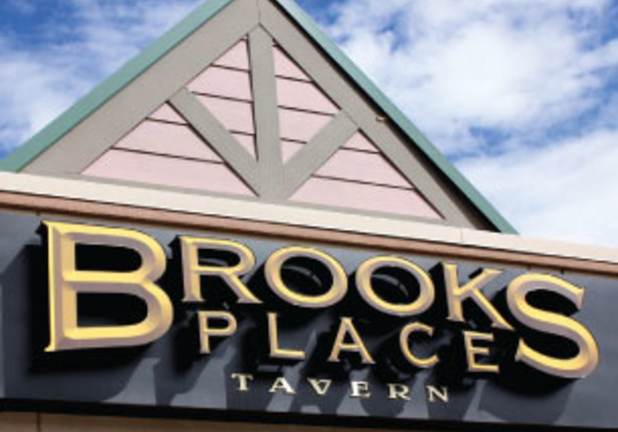 Brooks Place Tavern