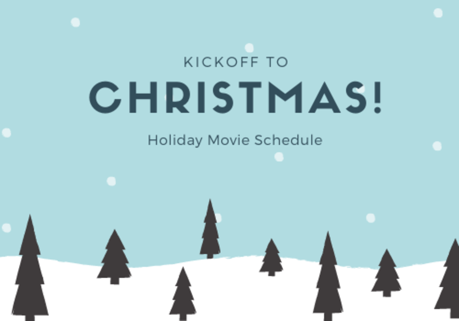 Kickoff to Christmas Starts Nov. 1 on Freeform Macaroni KID Lebanon