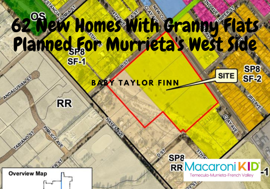 New Homes Murrieta