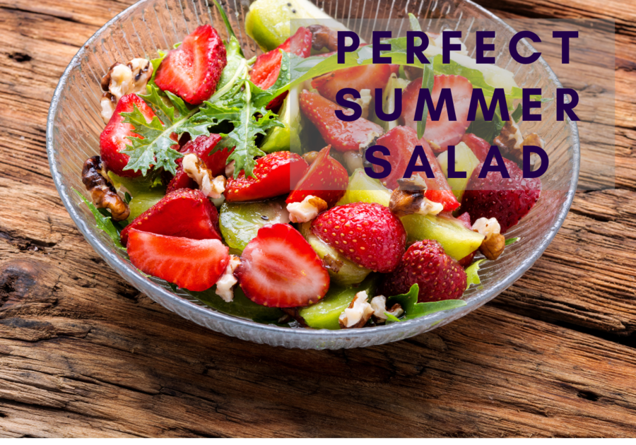 Perfect Summer Salad